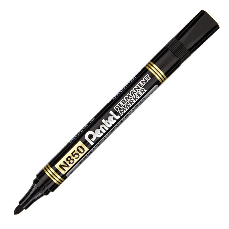 PENNARELLI INDELEBILI PEPENTEL N850 NERO – Blink