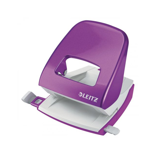 PERFORATORE 2F VIOLA METAL – Blink